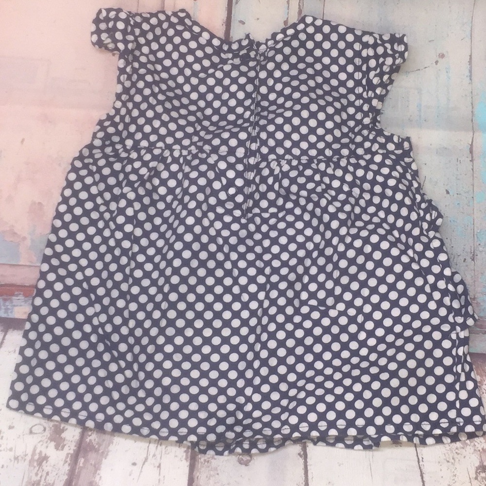 SALE 👗👔 CARTERS Girls Ruffle Top - Picture 2 of 4
